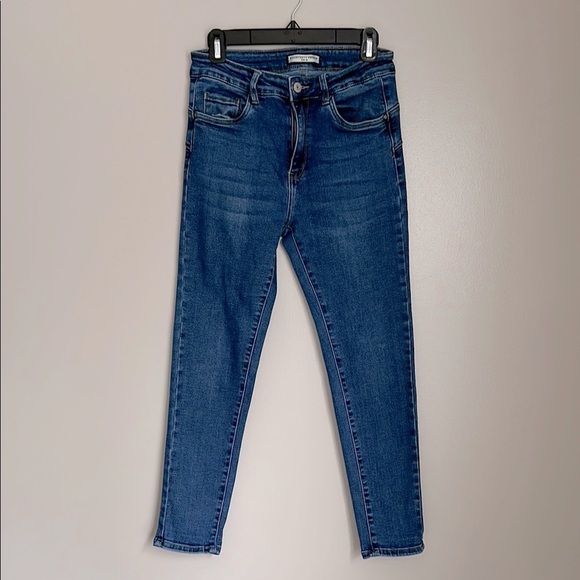 Redseventy Premium Denim - Redseventy Premium classic skinny jean